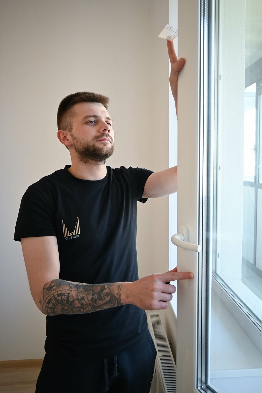 Приёмка квартир в Москве — специалист СтройДержава