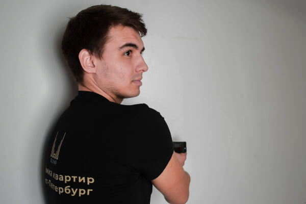 Тепловизор — приёмка в Москве
